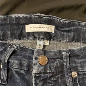 Good American Good legs jeans